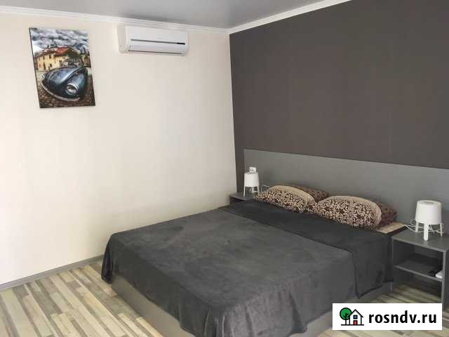 Квартира-студия, 28 м², 2/2 эт. в аренду посуточно в Джубге кп Джубга кп - изображение 1