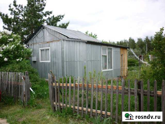 Дача 25 м² на участке 7 сот. на продажу в Таврическом Таврическое - изображение 1