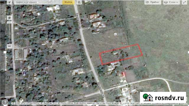 Участок ИЖС 22 сот. на продажу в Старом Крыме Старый Крым - изображение 1