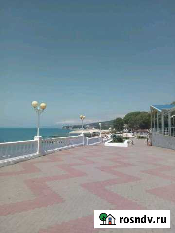 Дом 146 м² на участке 5 сот. в аренду посуточно в Дивноморском Дивноморское - изображение 1