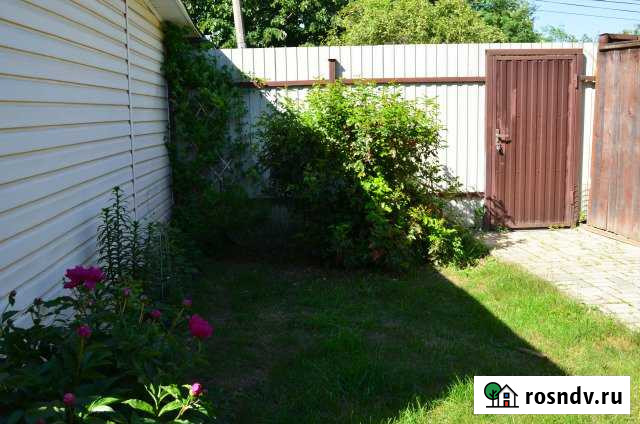 Дом 60 м² на участке 8 сот. в аренду на длительный срок в Балашихе Балашиха - изображение 1