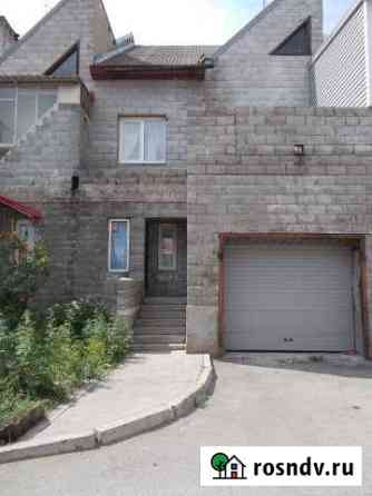 Таунхаус 160 м² на участке 2 сот. на продажу в Магнитогорске Магнитогорск