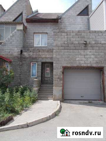 Таунхаус 160 м² на участке 2 сот. на продажу в Магнитогорске Магнитогорск - изображение 1