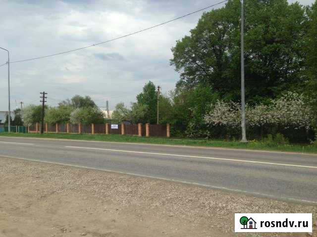 Дача 35 м² на участке 51 сот. на продажу в Заокском Заокский - изображение 1