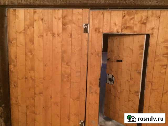 Гараж 26 м² в аренду в Воскресенске Воскресенск - изображение 1