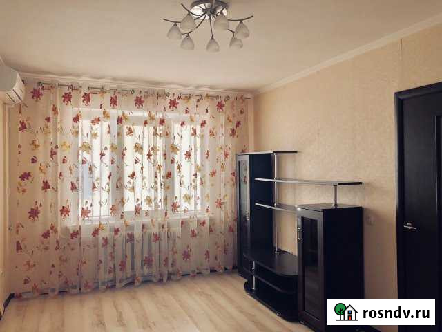 1-комнатная квартира, 40 м², 10/10 эт. на продажу в Туапсе Туапсе - изображение 1