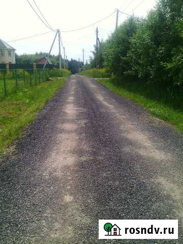 Участок ИЖС 12 сот. на продажу в Сычево Сычево - изображение 1