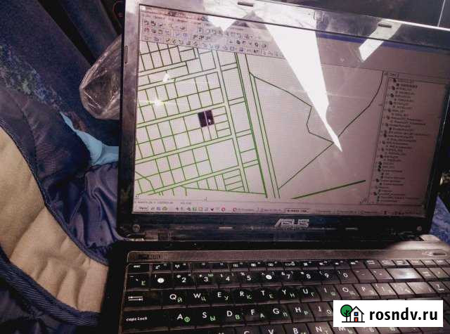 Участок СНТ, ДНП 5 сот. на продажу в Натухаевской Натухаевская - изображение 1