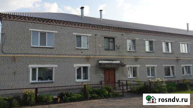 3-комнатная квартира, 50 м², 2/2 эт. на продажу в Шадринске Шадринск - изображение 1