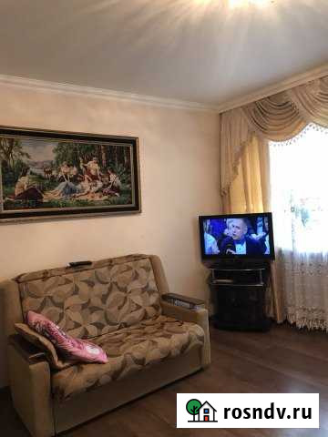 Комната 25 м² в 1-ком. кв., 1/5 эт. на продажу во Владикавказе Владикавказ - изображение 1