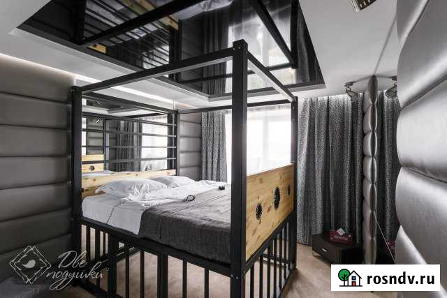 1-комнатная квартира, 30 м², 7/12 эт. в аренду посуточно в Вологде Вологда - изображение 1