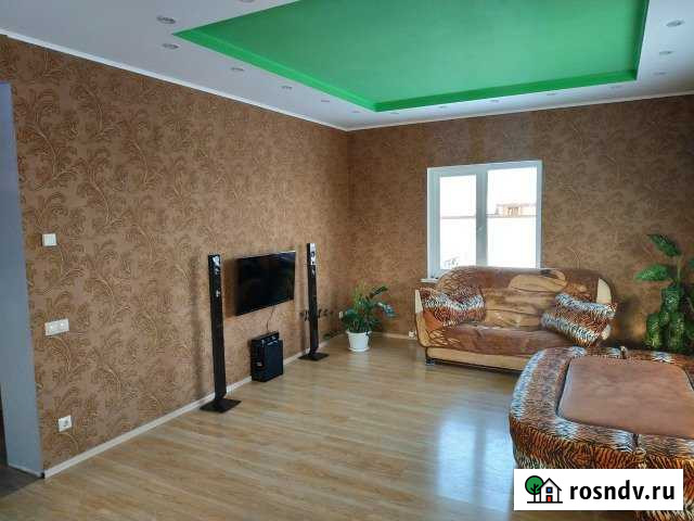 Коттедж 140 м² на участке 8.1 сот. на продажу в Каскаре Каскара - изображение 1