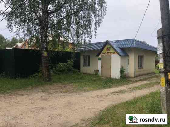 Сдаётся магазин Хотьково