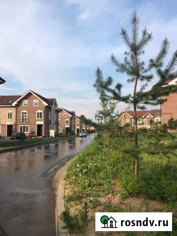 Таунхаус 155 м² на участке 1 сот. в аренду на длительный срок в Апрелевке Апрелевка - изображение 1