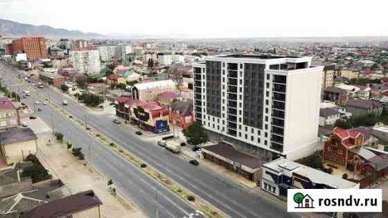 2-комнатная квартира, 65 м², 5/10 эт. на продажу в Махачкале Махачкала