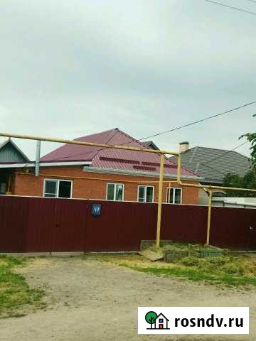 Дом 80 м² на участке 12 сот. на продажу в Нововеличковской Нововеличковская - изображение 1