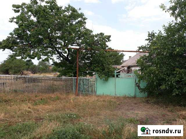 Дача 45 м² на участке 25 сот. на продажу в Должанской Должанская - изображение 1