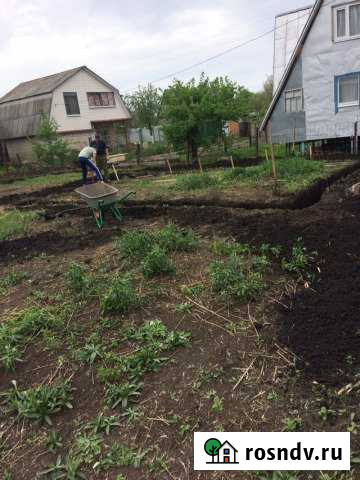 Участок СНТ, ДНП 4 сот. на продажу в Тамбове Тамбов - изображение 1