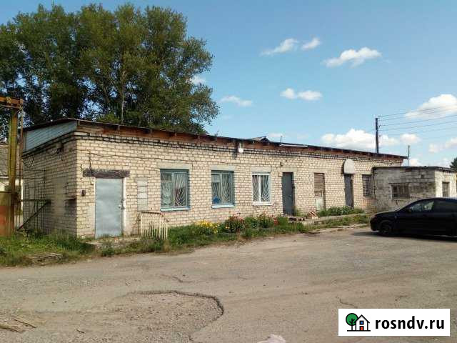 Торговое помещение, 139.5 кв.м. Серов - изображение 1