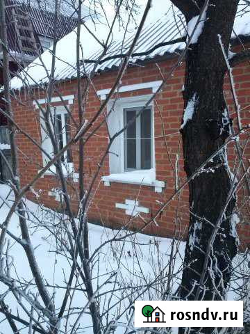 Дом 54 м² на участке 35 сот. на продажу в Бессоновке Белгородской области Бессоновка - изображение 1
