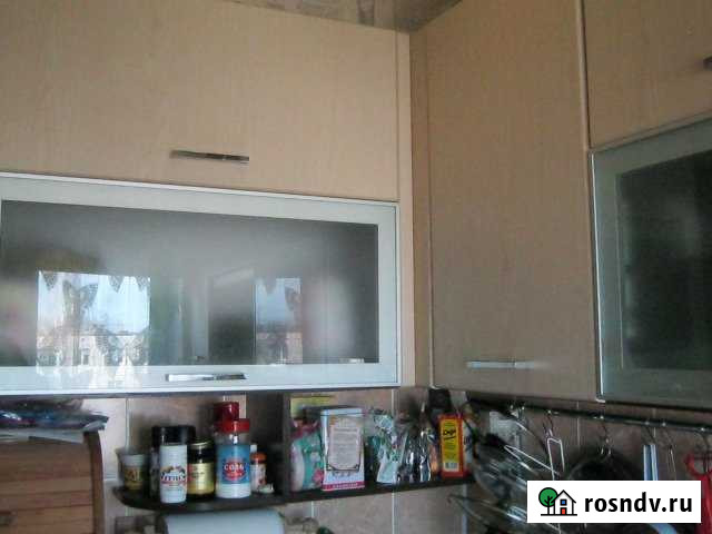 2-комнатная квартира, 54 м², 5/5 эт. на продажу в Кингисеппе Кингисепп - изображение 1