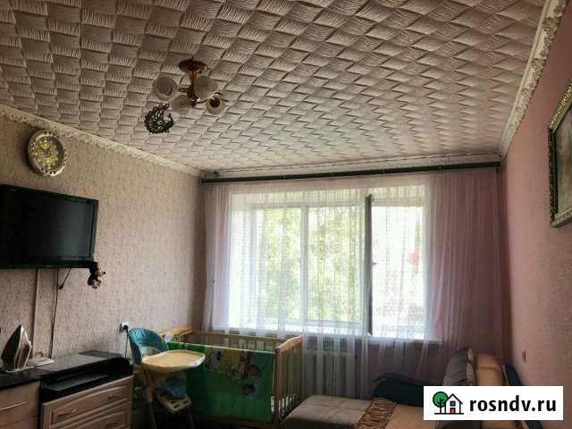 1-комнатная квартира, 30 м², 3/5 эт. на продажу в Чистополе Чистополь - изображение 1