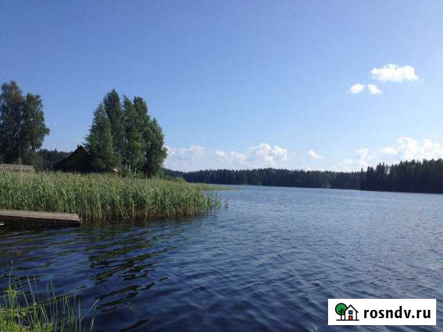 Дом 45 м² на участке 7 сот. на продажу в Валдае Валдай - изображение 1