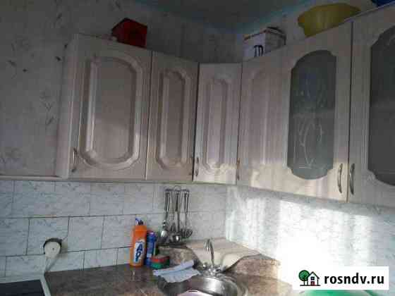 3-комнатная квартира, 47 м², 5/5 эт. на продажу в Заводоуковске Заводоуковск