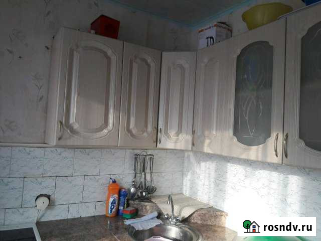 3-комнатная квартира, 47 м², 5/5 эт. на продажу в Заводоуковске Заводоуковск - изображение 1