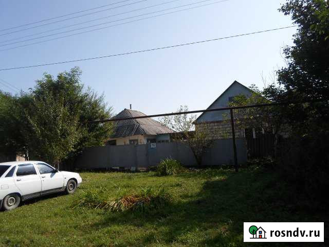 Дом 39.2 м² на участке 20 сот. на продажу в Переправной Переправная - изображение 1