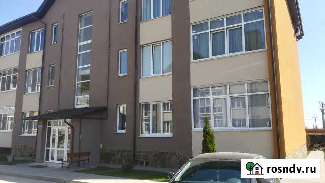 2-комнатная квартира, 68 м², 1/3 эт. на продажу в Путевке Путевка - изображение 1