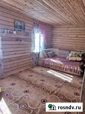 Дача 72 м² на участке 10 сот. на продажу в Рябово Рябово - изображение 1