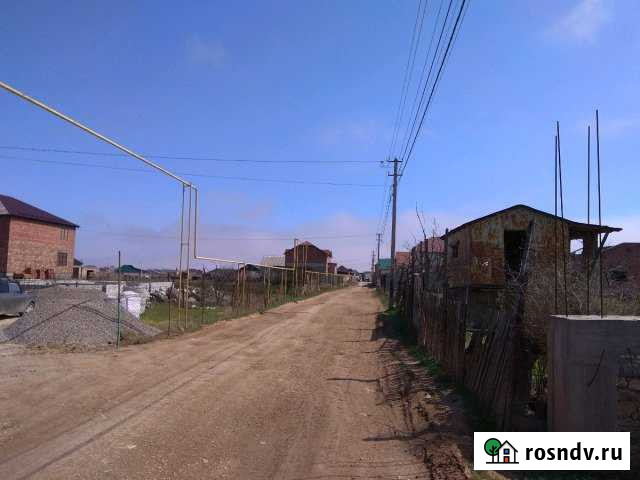 Дача 20 м² на участке 5 сот. на продажу в Каспийске Каспийск - изображение 1