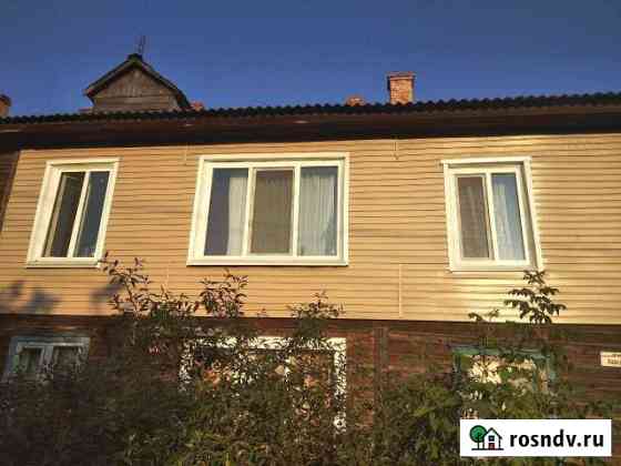 3-комнатная квартира, 59 м², 2/2 эт. на продажу в Сарапуле Сарапул
