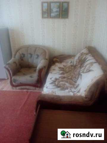 Комната 18 м² в 1-ком. кв., 1/5 эт. на продажу в Ермолино Ермолино - изображение 1