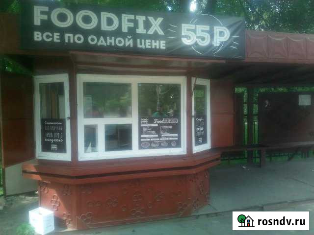 Помещение свободного назначения, 8 кв.м. Ковров - изображение 1