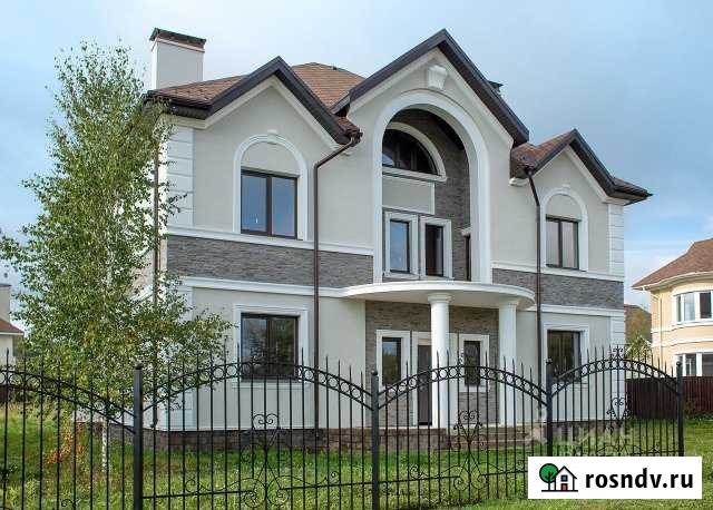 Коттедж 430 м² на участке 15 сот. на продажу в Ватутинках Ватутинки - изображение 1