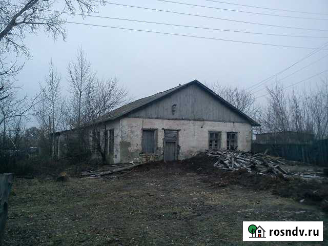 Дом 165 м² на участке 12.8 сот. на продажу в Ромоданово Ромоданово - изображение 1