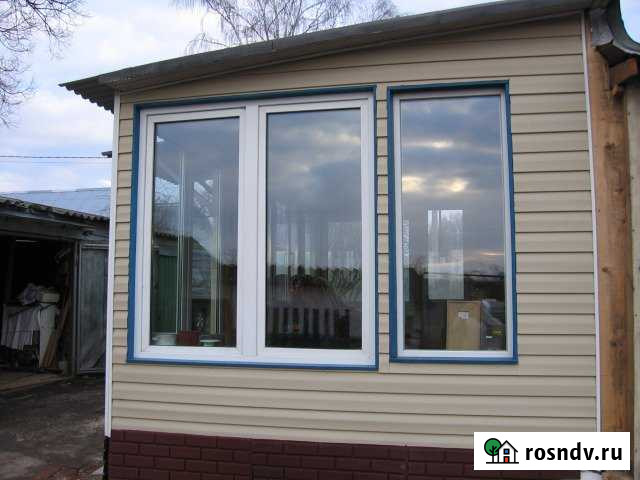 Дом 76 м² на участке 33 сот. на продажу в Серебряных Прудах Серебряные Пруды - изображение 1