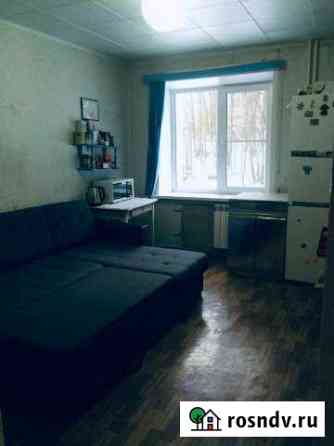 Комната 36 м² в 5-ком. кв., 2/9 эт. на продажу в Кирово-Чепецке Кирово-Чепецк
