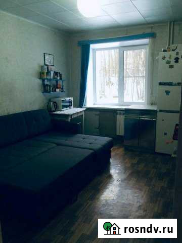 Комната 36 м² в 5-ком. кв., 2/9 эт. на продажу в Кирово-Чепецке Кирово-Чепецк - изображение 1