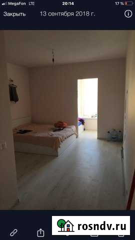 Комната 23 м² в 1-ком. кв., 8/9 эт. в аренду на длительный срок в Видном Видное - изображение 1