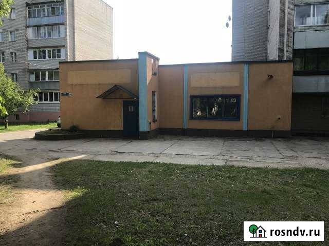 Помещение свободного назначения, 335.7 кв.м. Родники - изображение 1