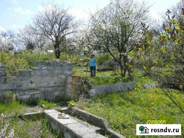 Участок ИЖС 6 сот. на продажу во Владивостоке Владивосток - изображение 1