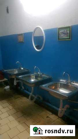 Комната 12 м² в 1-ком. кв., 2/5 эт. на продажу в Октябрьском Республики Башкортостан Октябрьский - изображение 1