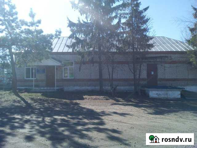 Помещение свободного назначения, 162.5 кв.м. Кирсанов - изображение 1