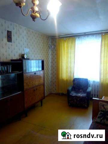 1-комнатная квартира, 30 м², 1/5 эт. на продажу в Шилово Шилово - изображение 1