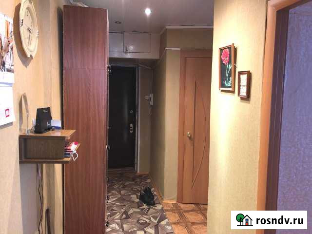 3-комнатная квартира, 52 м², 4/5 эт. на продажу в Александрове Александров - изображение 1