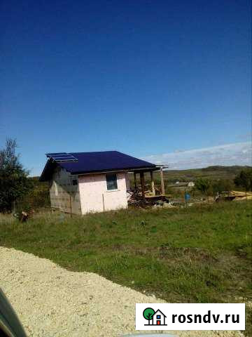 Дом 62 м² на участке 8 сот. на продажу в Цибанобалке Цибанобалка - изображение 1