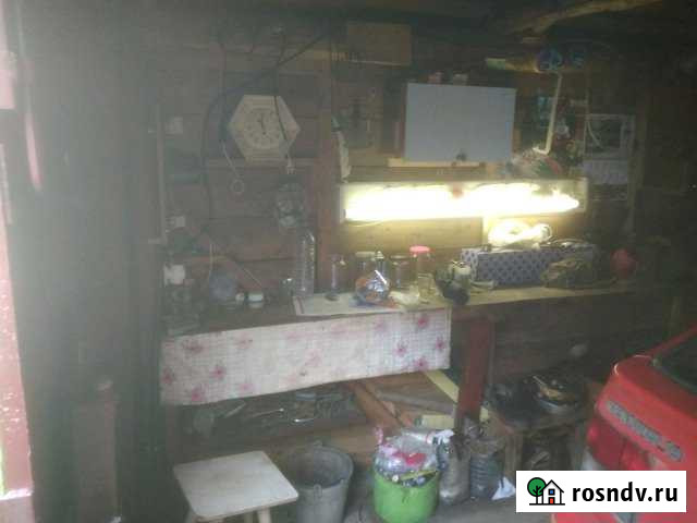 Гараж 24 м² на продажу в Великих Луках Великие Луки - изображение 1